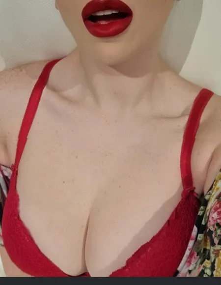 Marina 💋 profile photo