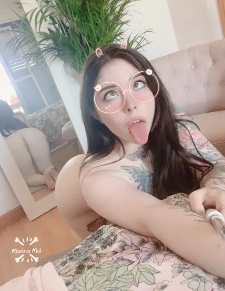 Marina Mui profile photo