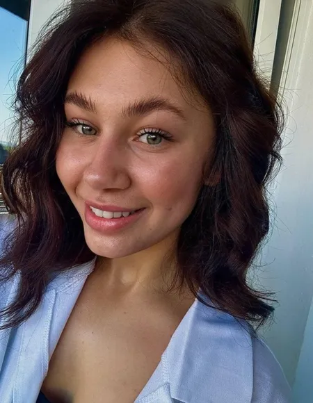 Marina profile photo