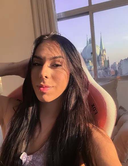 Marina Steele 🏳️⚧️ profile photo