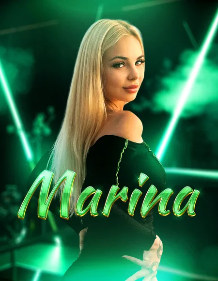 MARINKA profile photo