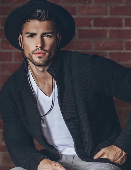 Mario Rodriguez profile photo
