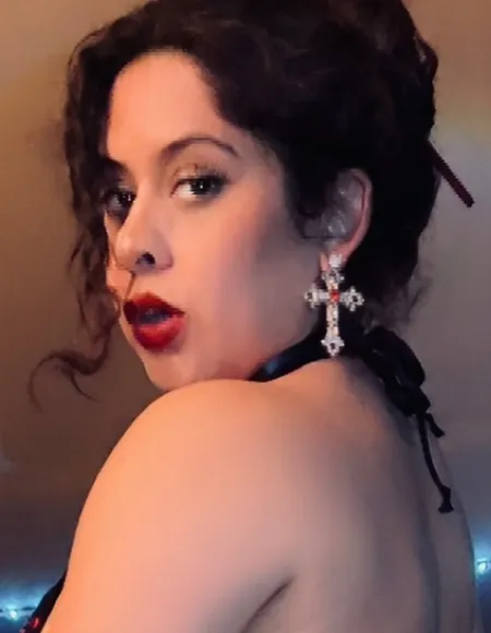 Mariposita_x profile photo