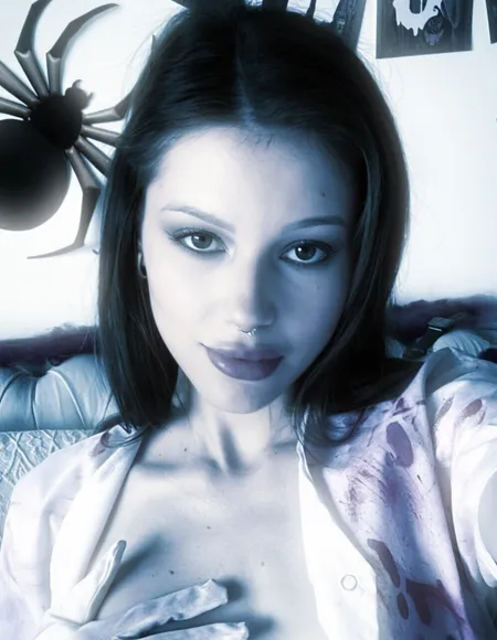 ミ🕷️Mariposa🕷️彡 profile photo