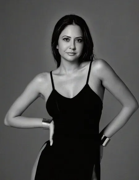 MariskaX VIP profile photo