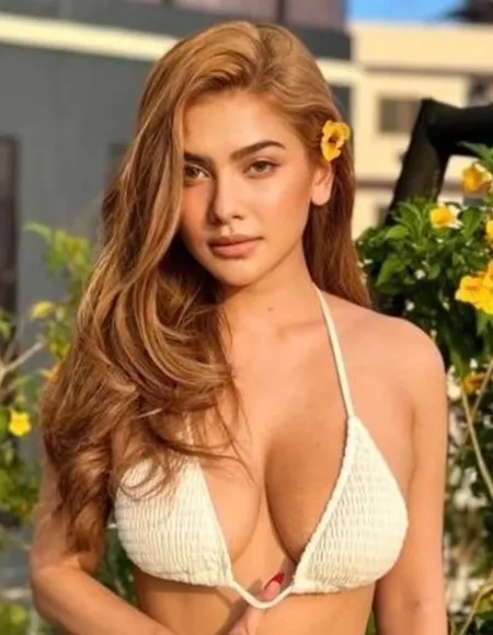 Marissa 🍒 profile photo