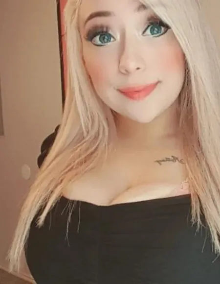 Glamourdoll100 profile photo