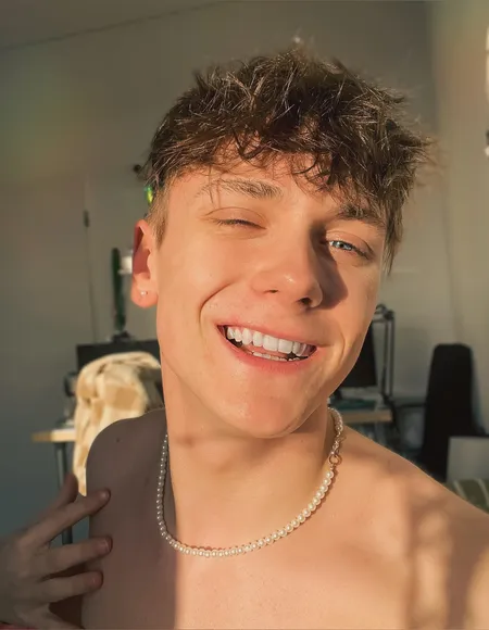 Marius profile photo