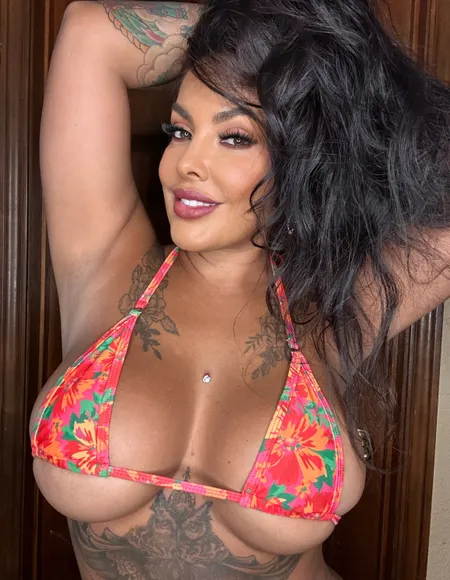 Mariza Villarreal profile photo