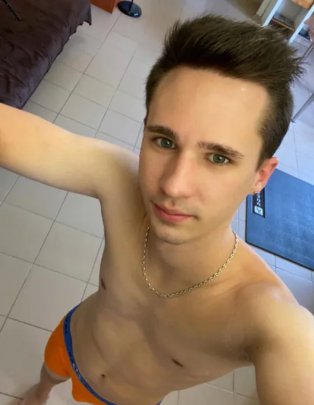 Markoczas profile photo