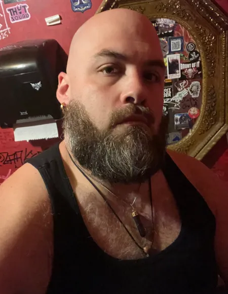 Mark Sinclair profile photo