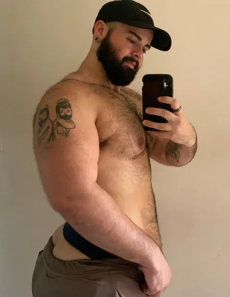 Markybear1994 profile photo