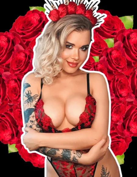 Marlene Moore profile photo