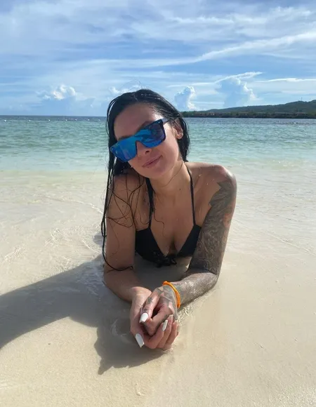 Marley Brinx profile photo