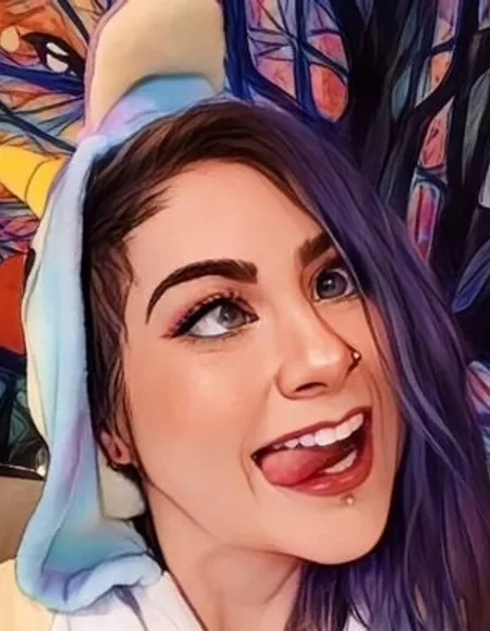 Marley Magdalene profile photo