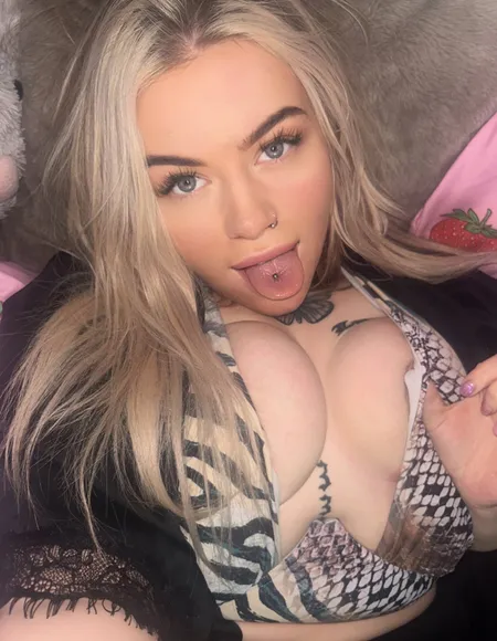 Marli Grace 👸let’s sext😍😈✨ profile photo