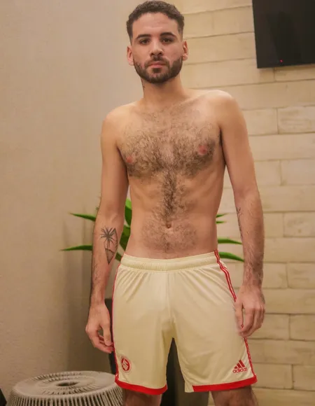 Marvimcorttez profile photo