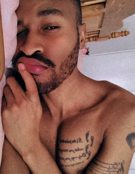 Marlon67 🏳️🌈🇿🇦 profile photo