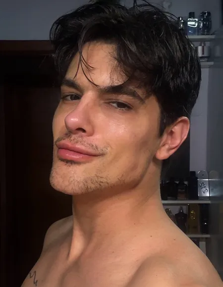 Marlon Schuck profile photo