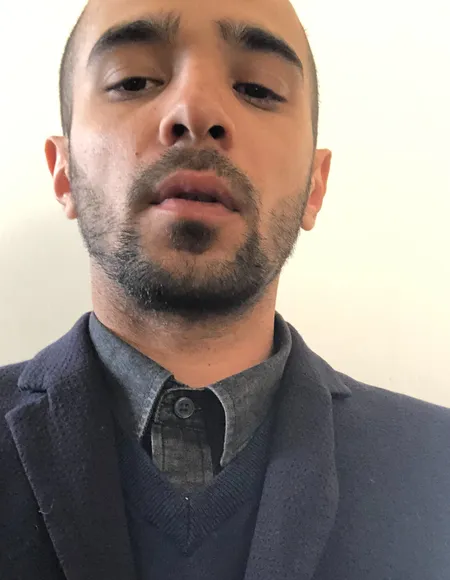 Marlón Tesoro (Free) profile photo