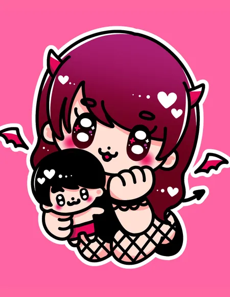 Roko😈💗 profile photo