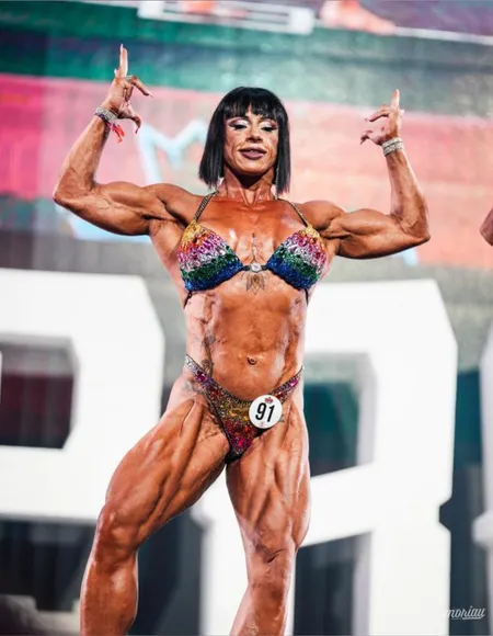 Mar Ruiz profile photo