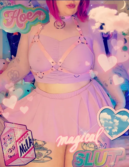 Marshmallow profile photo