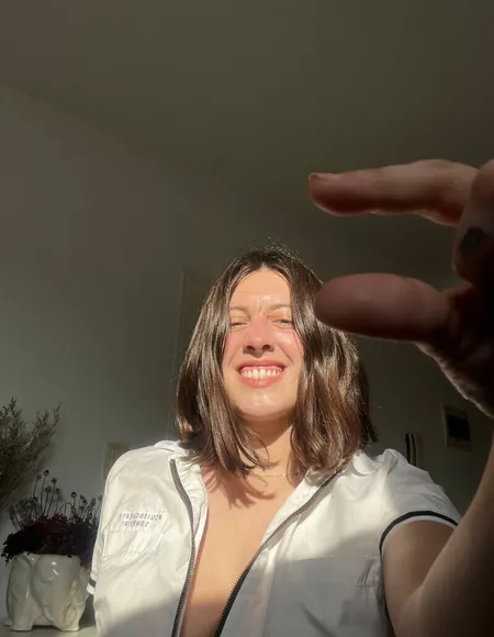 Marti 🎀 profile photo