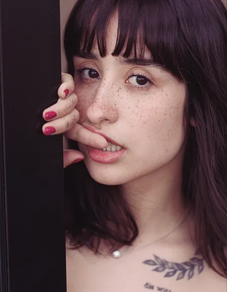 Martina Oliveira profile photo
