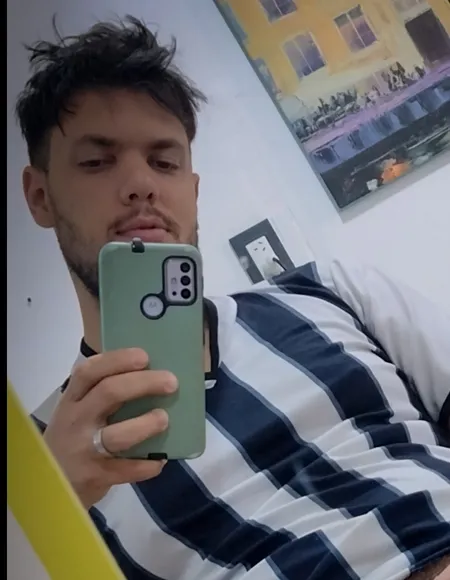 💦🔥martin levis🔥💦 profile photo