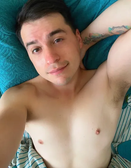 Martin Pescador profile photo