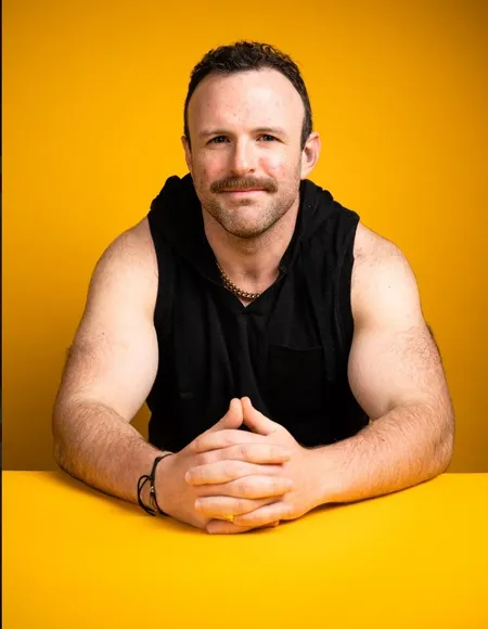 Marty profile photo