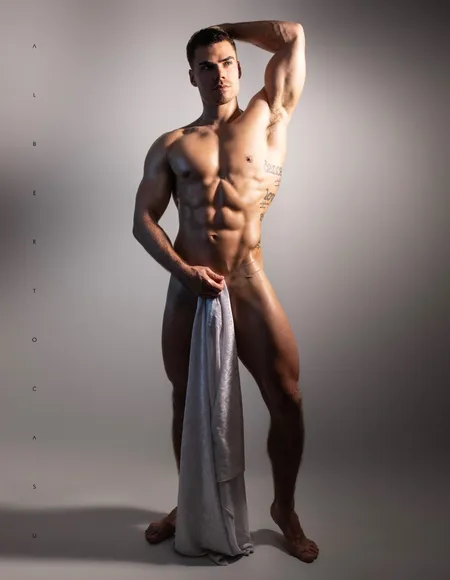 Marty Smith profile photo