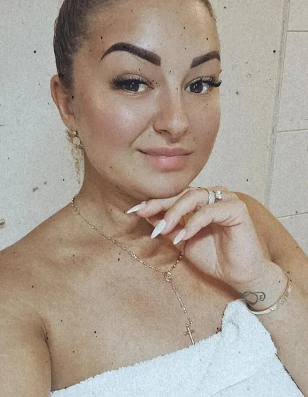 Maria profile photo