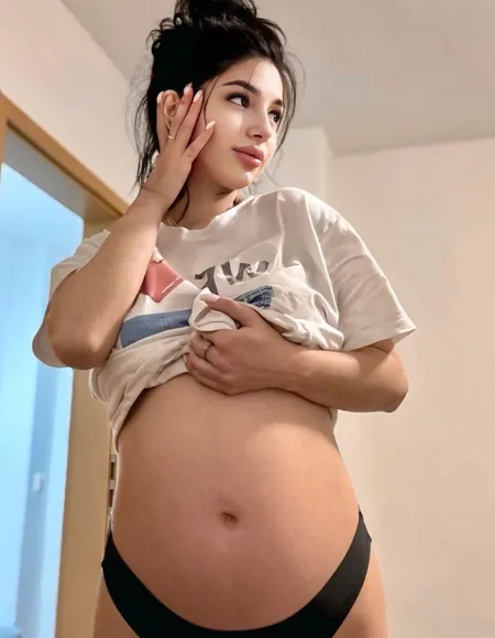 Mary lil Mommy🤰 profile photo