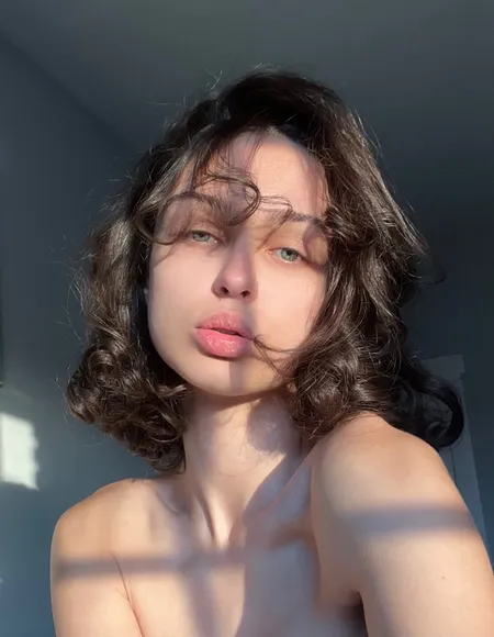 Mary Love 🤍 profile photo