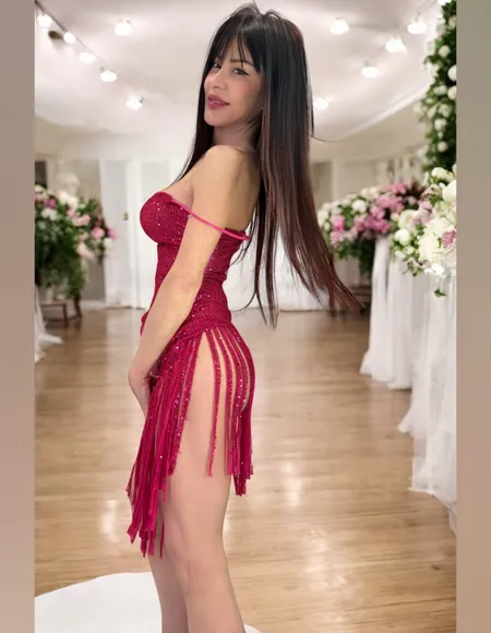 MaryluVip profile photo