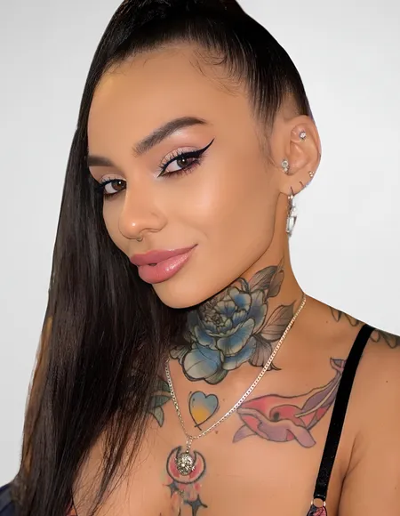 𝕸𝖆𝖗𝖞 𝕽𝖊𝖋𝖑𝖊𝖈𝖙𝖎𝖔𝖓💥 profile photo