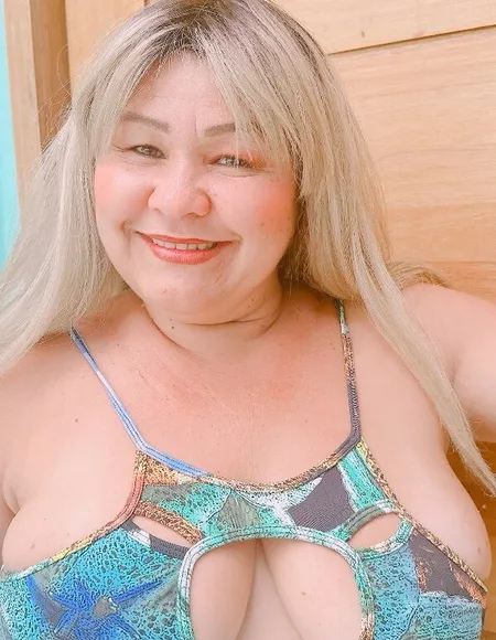 Mary Viana profile photo