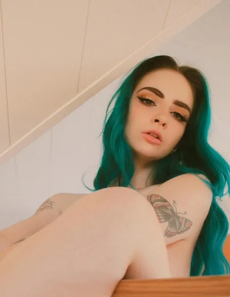 Marzipan Marie profile photo