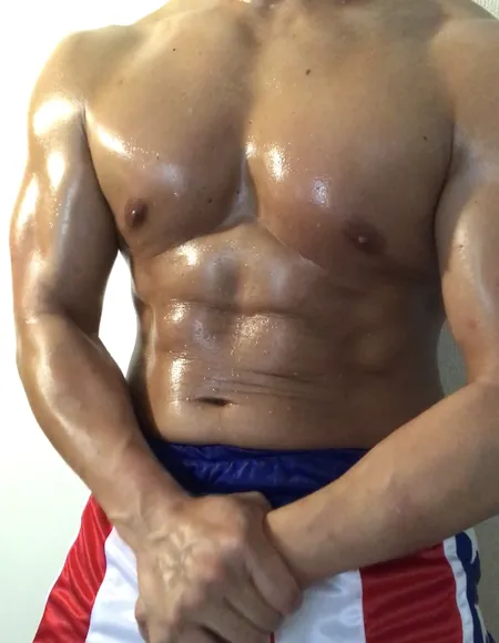 gutpunch warrior profile photo