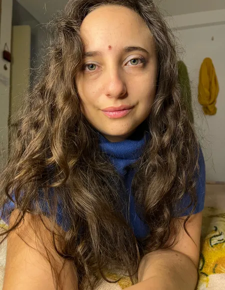 Masha Ryt profile photo