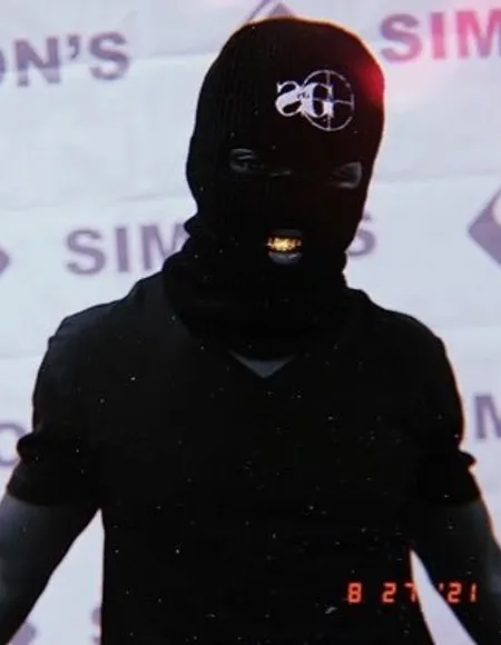 MaskedFreakLA profile photo