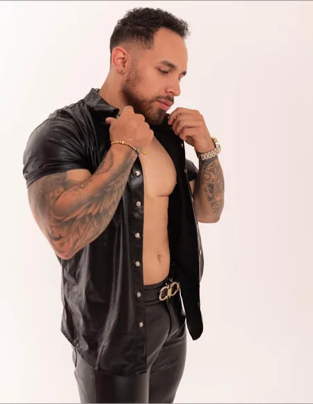 Mason Andre profile photo