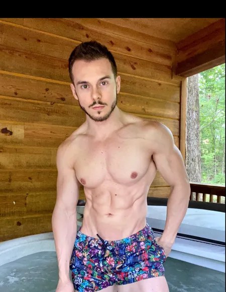 Mason Nicklaus - FREE profile photo