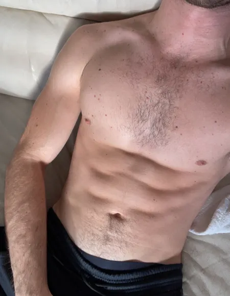 Massive Tony profile photo