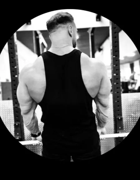 Christian Stark 🔞 Top 1.8% profile photo