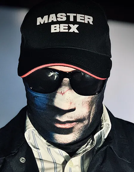 Master Bex profile photo