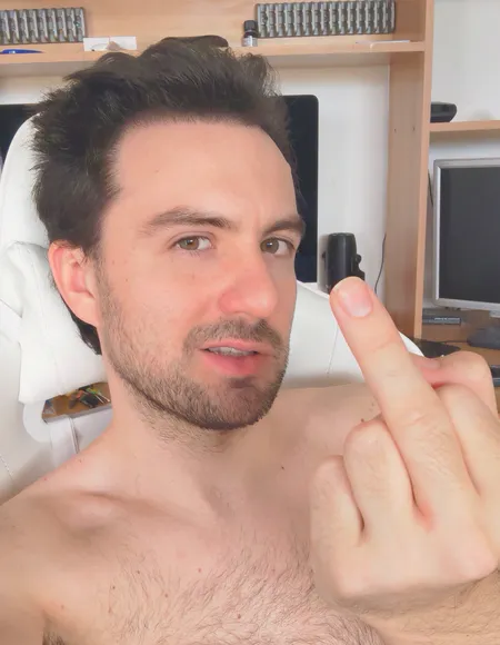 Master Brandon's Slaves profile photo