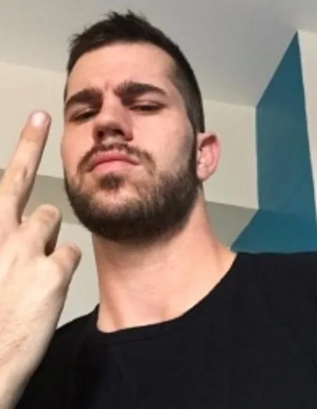 Master Jax profile photo